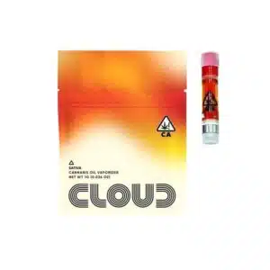 Maui Wowie 1g Cartridge