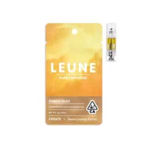 LEUNE Desert Gold