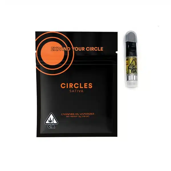 Ghost Train Haze Cartridge