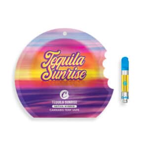 Tequila Sunrise 1g Cartridge