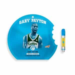 Gary Payton 1g Cartridge