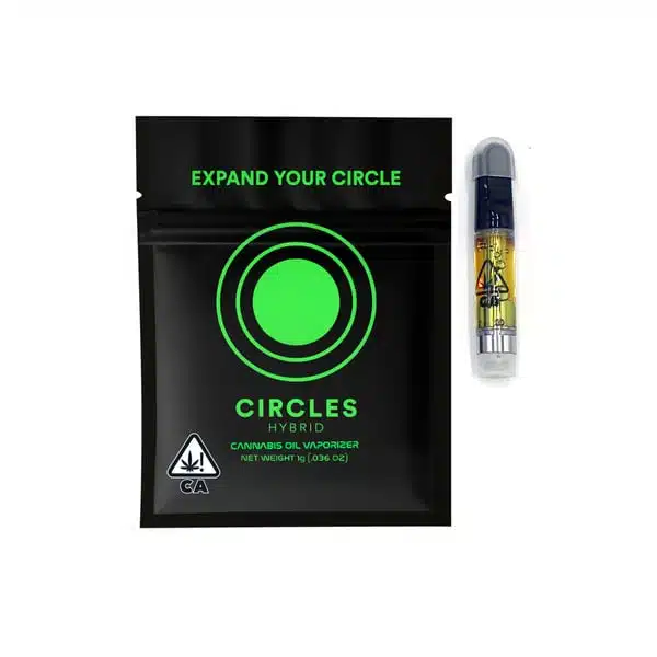 Gelatti 1g Cartridge