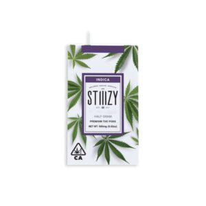 STIIIZY OG White Raspberry