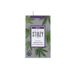 STIIIZY OG SFV OG - 1g