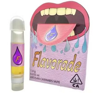 Sherb Cake Cartridge